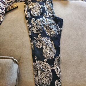 Stretch denimsize 20w